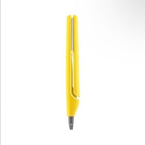 The Tress Press Drybar Straightener